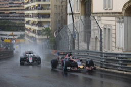 Formula 1 ™ Gp Monaca Day3 2016  0007