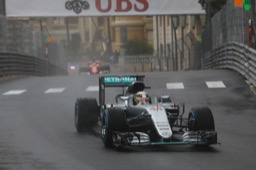 Formula 1 ™ Gp Monaca Day3 2016  0017