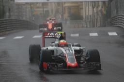 Formula 1 ™ Gp Monaca Day3 2016  0022