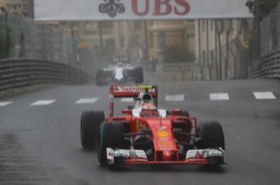 Formula 1 ™ Gp Monaca Day3 2016  0023