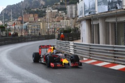 Formula 1 ™ Gp Monaca Day3 2016  0032