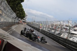 Formula 1 ™ Gp Monaca Day3 2016  0049