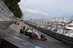 Formula 1 ™ Gp Monaca Day3 2016  0050