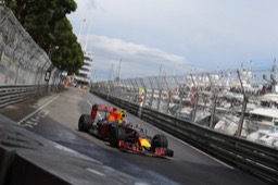 Formula 1 ™ Gp Monaca Day3 2016  0051