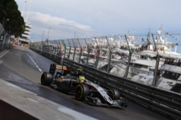 Formula 1 ™ Gp Monaca Day3 2016  0052