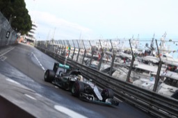 Formula 1 ™ Gp Monaca Day3 2016  0053