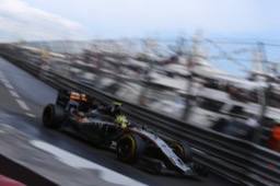 Formula 1 ™ Gp Monaca Day3 2016  0054