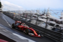 Formula 1 ™ Gp Monaca Day3 2016  0055