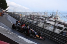 Formula 1 ™ Gp Monaca Day3 2016  0056