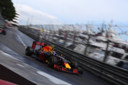 Formula 1 ™ Gp Monaca Day3 2016  0057