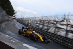 Formula 1 ™ Gp Monaca Day3 2016  0058