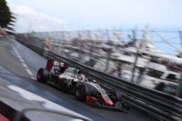 Formula 1 ™ Gp Monaca Day3 2016  0059