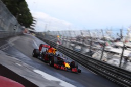 Formula 1 ™ Gp Monaca Day3 2016  0060