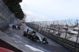 Formula 1 ™ Gp Monaca Day3 2016  0061