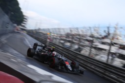 Formula 1 ™ Gp Monaca Day3 2016  0062