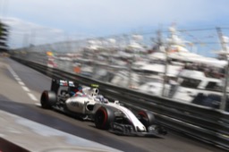 Formula 1 ™ Gp Monaca Day3 2016  0063