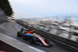 Formula 1 ™ Gp Monaca Day3 2016  0064