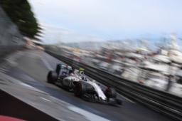 Formula 1 ™ Gp Monaca Day3 2016  0065