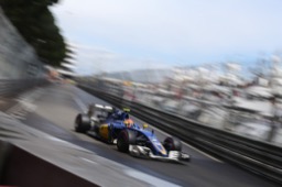 Formula 1 ™ Gp Monaca Day3 2016  0066
