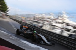 Formula 1 ™ Gp Monaca Day3 2016  0067