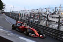 Formula 1 ™ Gp Monaca Day3 2016  0068