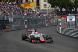 Formula 1 ™ Gp Monaca Day3 2016  0070