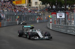 Formula 1 ™ Gp Monaca Day3 2016  0071