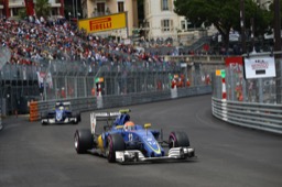 Formula 1 ™ Gp Monaca Day3 2016  0073