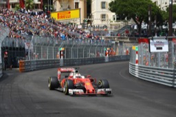 Formula 1 ™ Gp Monaca Day3 2016  0075