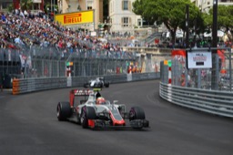 Formula 1 ™ Gp Monaca Day3 2016  0077