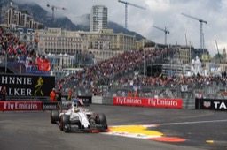 Formula 1 ™ Gp Monaca Day3 2016  0083