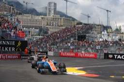 Formula 1 ™ Gp Monaca Day3 2016  0084