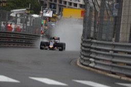 Formula 1 ™ Gp Monaca Day3 2016  0109