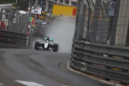 Formula 1 ™ Gp Monaca Day3 2016  0132