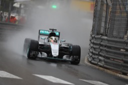 Formula 1 ™ Gp Monaca Day3 2016  0133