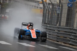 Formula 1 ™ Gp Monaca Day3 2016  0135