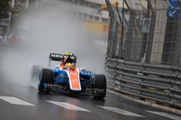 Formula 1 ™ Gp Monaca Day3 2016  0137