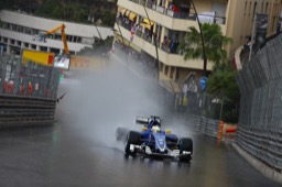 Formula 1 ™ Gp Monaca Day3 2016  0139