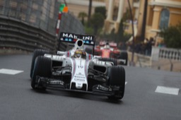 Formula 1 ™ Gp Monaca Day3 2016  0177