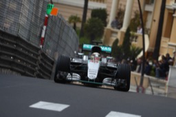 Formula 1 ™ Gp Monaca Day3 2016  0179
