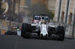 Formula 1 ™ Gp Monaca Day3 2016  0183