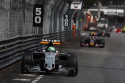 Formula 1 ™ Gp Monaca Day3 2016  0184