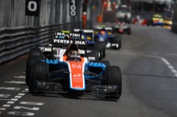 Formula 1 ™ Gp Monaca Day3 2016  0191
