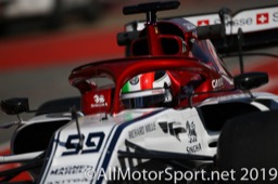 Formula 1 ™ Gp Monaca Day1 2016  0054
