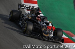 Formula 1 ™ Gp Monaca Day1 2016  0079